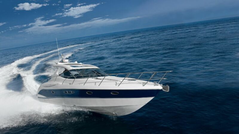 Gobbi atlantis 42 